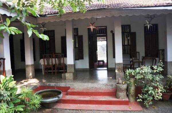 Cherukara Nest Homestay, Alleppey 4